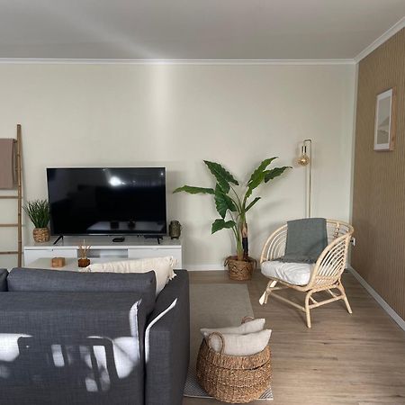 فيلا Brooklyn&Fennel House فونشال المظهر الخارجي الصورة