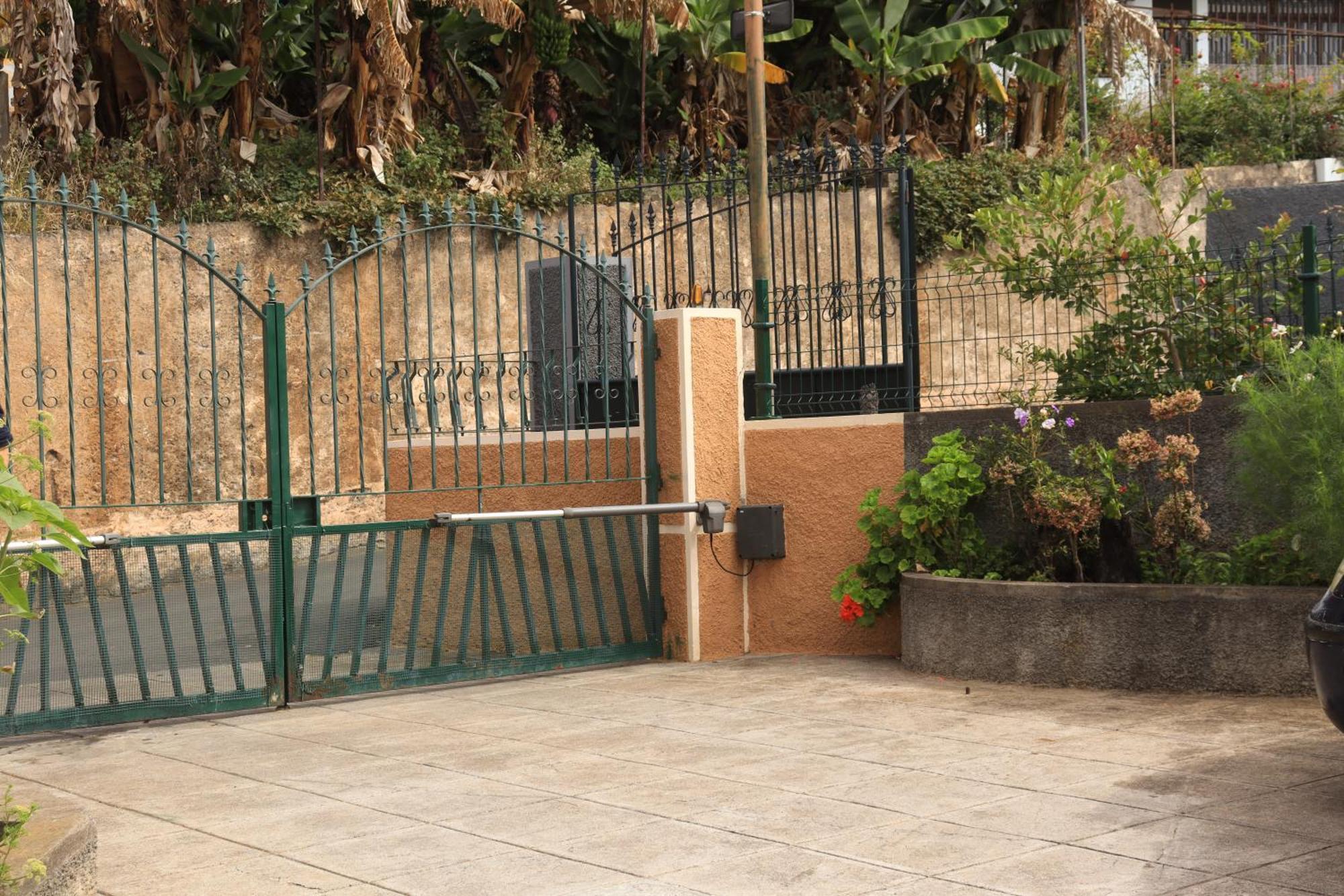 فيلا Brooklyn&Fennel House فونشال المظهر الخارجي الصورة