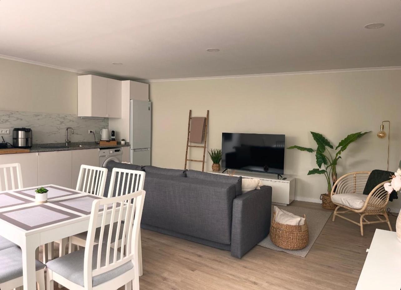 فيلا Brooklyn&Fennel House فونشال المظهر الخارجي الصورة
