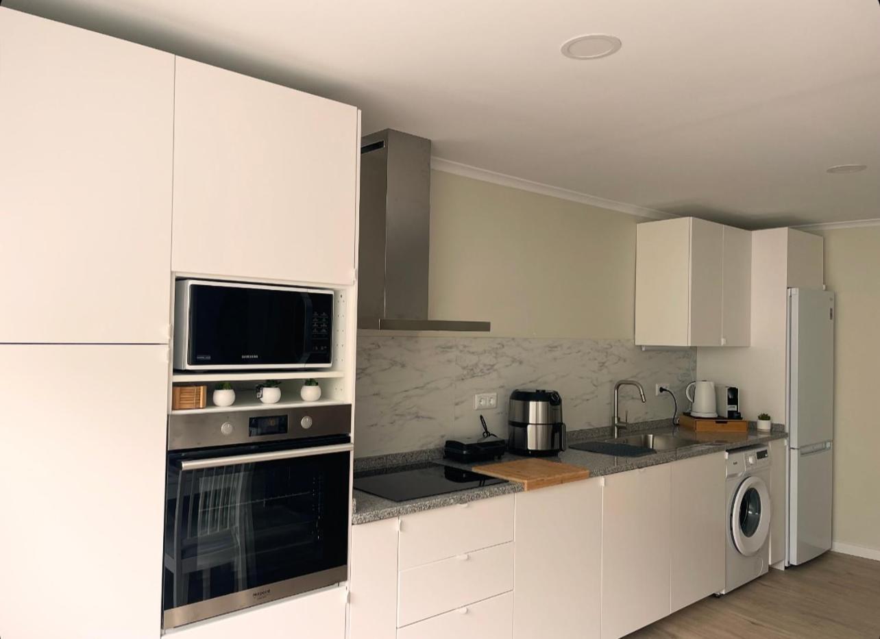فيلا Brooklyn&Fennel House فونشال المظهر الخارجي الصورة