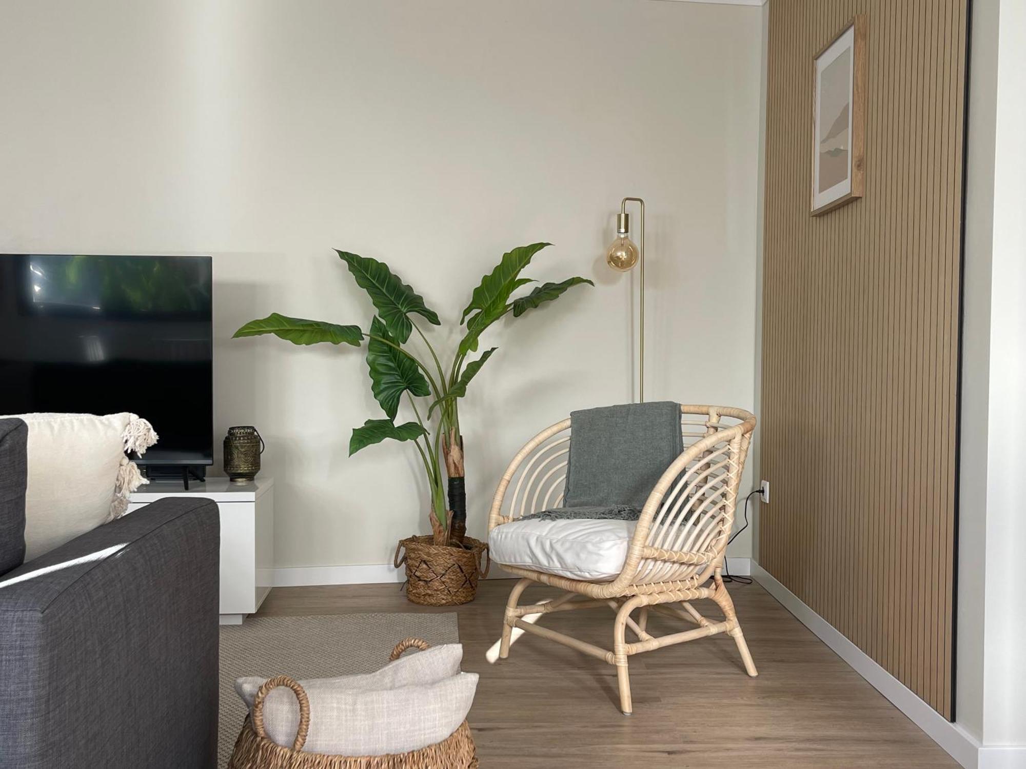 فيلا Brooklyn&Fennel House فونشال المظهر الخارجي الصورة